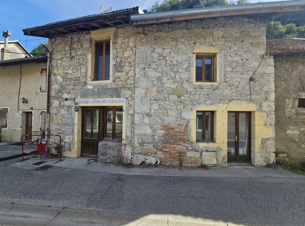 Vions, Savoie 73310