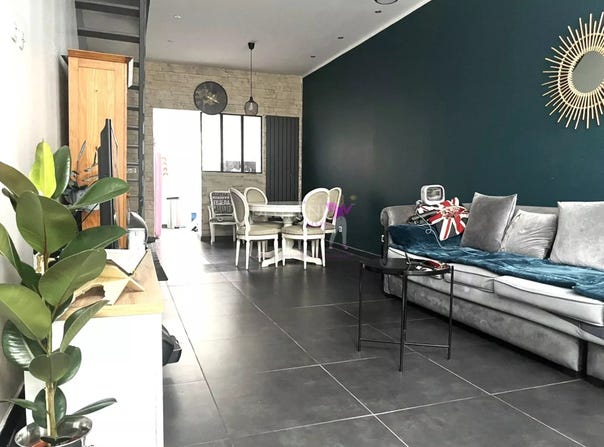 Tourcoing, Nord 59200