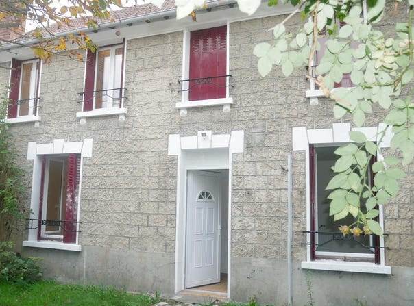 Thoiry, Ile-de-France 78770