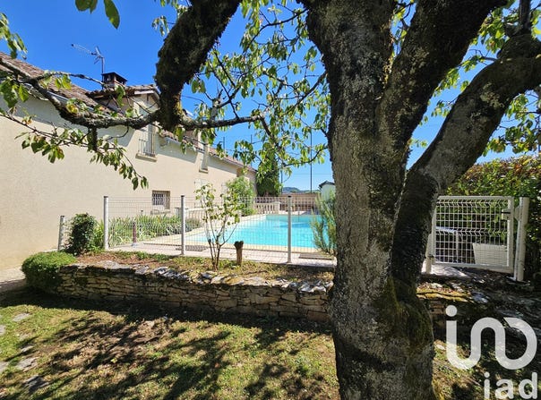 Biars-sur-Cère, Occitanie 46130