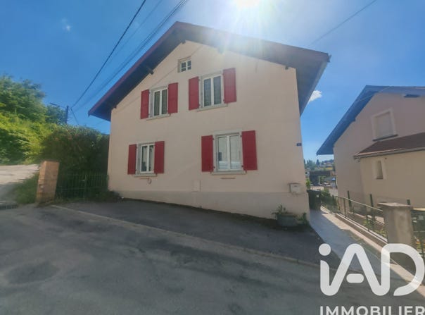 Villers-le-Lac, Bourgogne-Franche-Comté 25130