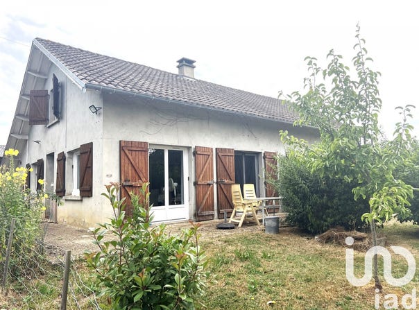 Lannemezan, Occitanie 65300