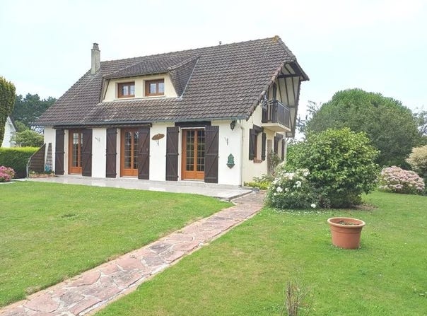 Bracquemont, Seine-Maritime 76370