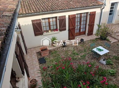 Jaunay-Clan, Poitou-Charentes 86130