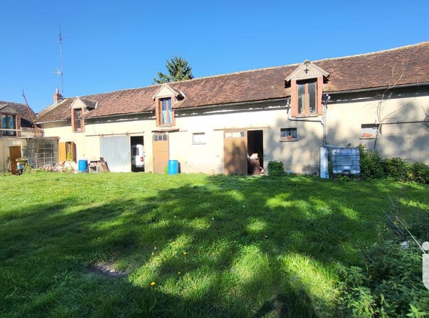 Pannes, Centre-Val de Loire 45700