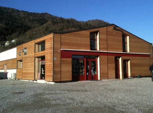 Marnaz, Haute-Savoie 74460