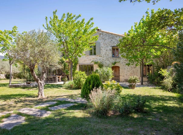 Lourmarin HH-15411959, Lourmarin, Provence-Alpes-Côte d'Azur 84160