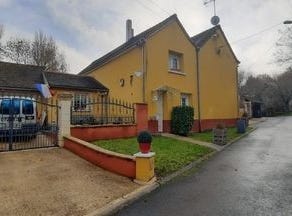 REBAIS, Île-de-France 77510