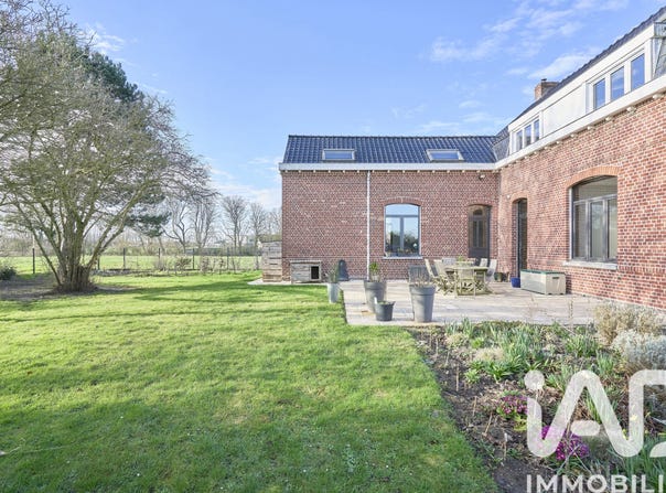 Landas, Hauts-de-France 59310