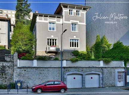 ST ETIENNE, Rhône-Alpes 42000