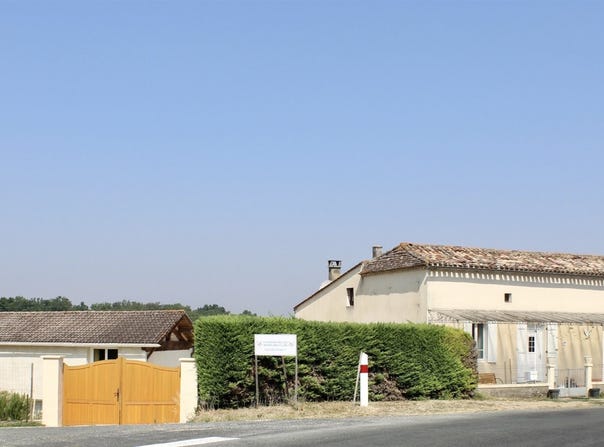 Eymet, Aquitaine 24500