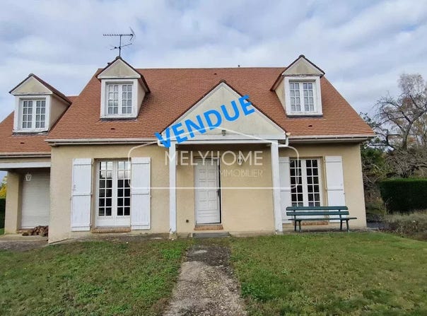 Bazainville, Yvelines 78550