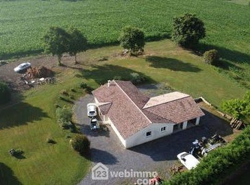 Bonnegarde, Aquitaine 40330
