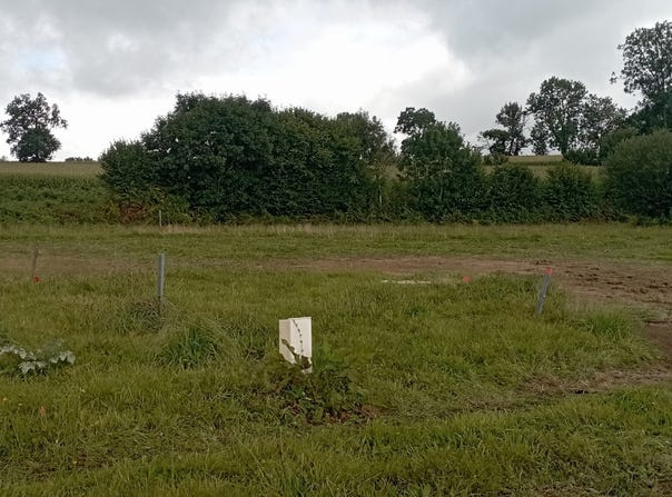 Chérencé-le-Héron, Normandy 50800
