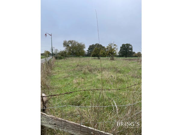 Blèves, Sarthe 72600