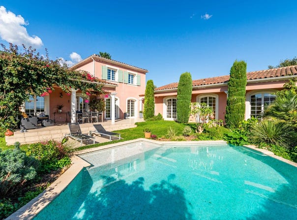 GRASSE HH-15561167, Grasse, Provence-Alpes-Côte d'Azur 06130