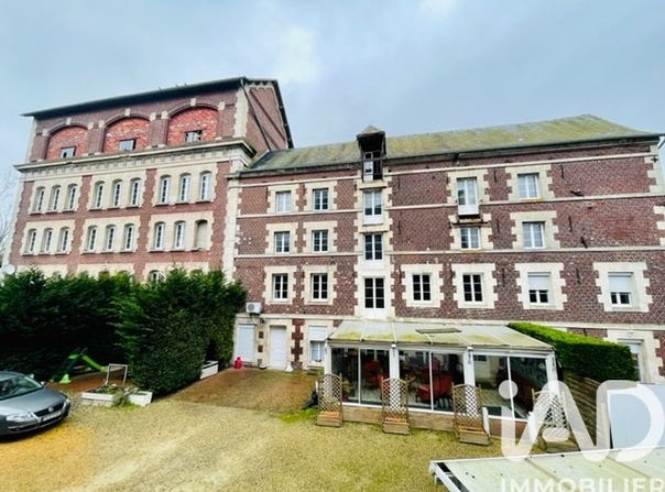 SEMPIGNY, Hauts-de-France 60400