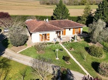 Calignac, Aquitaine 47600