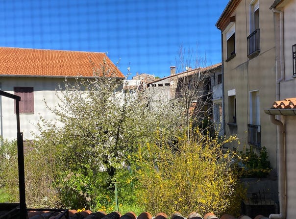 Saint-Laurent-de-Cerdans, Languedoc-Roussillon 66260