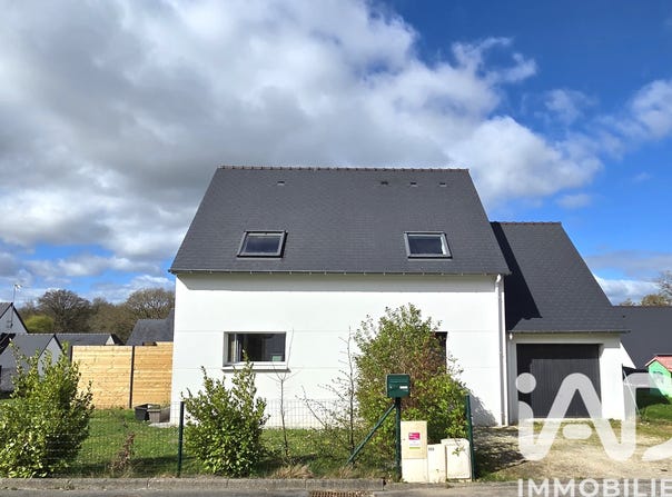 Elven, Brittany 56250
