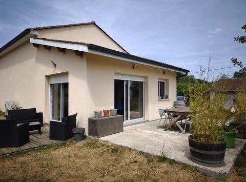 Vensac, Aquitaine 33590