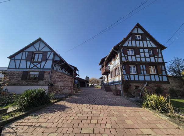 Quatzenheim, Bas-Rhin 67117