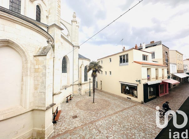 Les Sables-d'Olonne, Pays de la Loire 85100