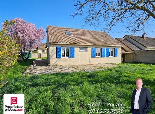 Houdan, Île-de-France 78550