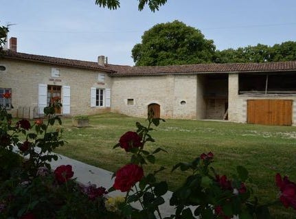 Villefagnan, Charente