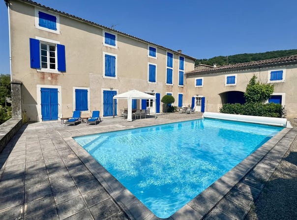 Chalabre, Languedoc-Roussillon 11230