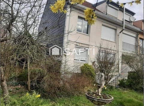 Cocheren, Lorraine 57800
