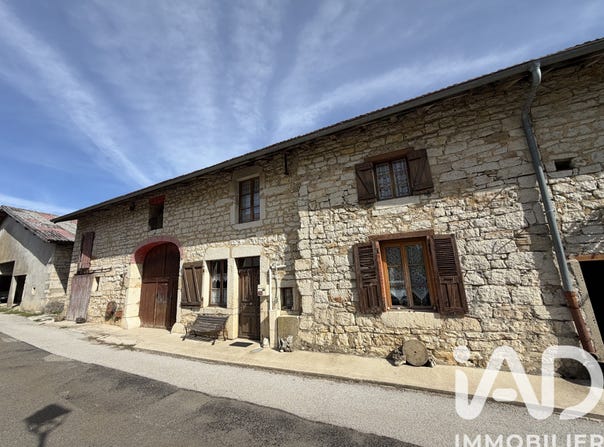 Leyssard, Auvergne-Rhône-Alpes 01450