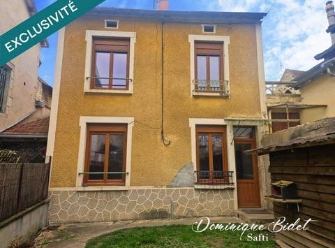 Ebreuil, Auvergne 03450