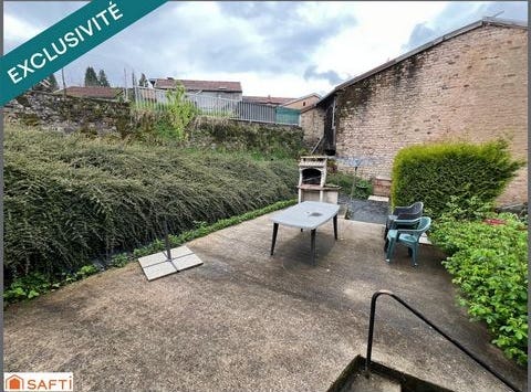 Bains-Les-Bains, Lorraine 88240