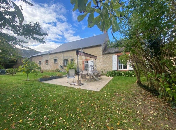 OUTARVILLE, Centre-Val de Loire 45480