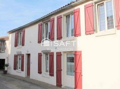 Saint-Pierre-Du-Chemin, Pays de la Loire 85120