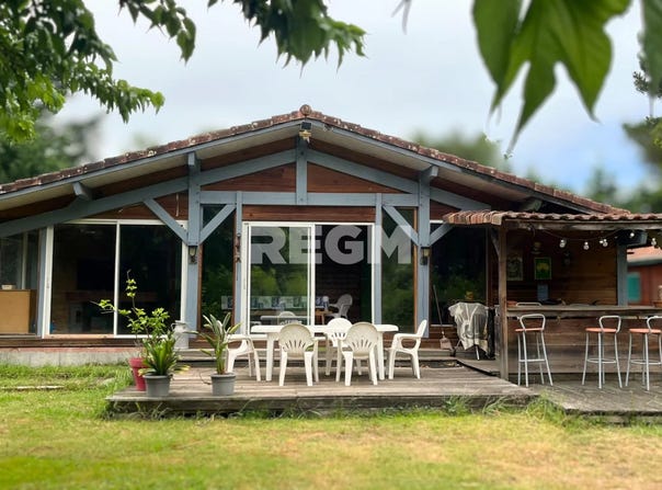 Vielle-Saint-Girons, Landes 40560