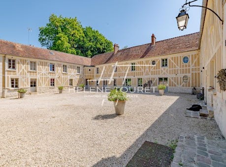 CHANTILLY, Hauts-de-France 60500