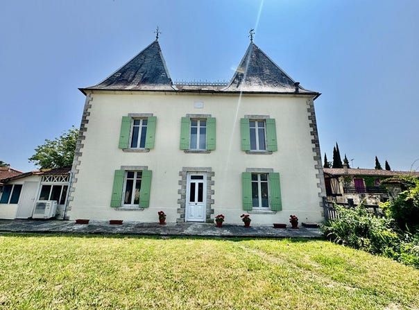 Monpazier, Aquitaine 24540