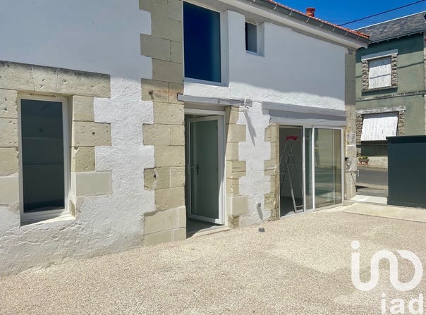 Marigny Brizay, Nouvelle-Aquitaine 86380