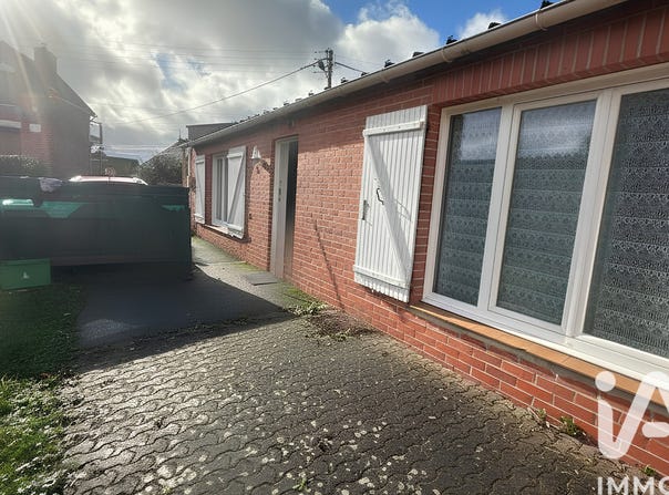 Aire-sur-la-Lys, Hauts-de-France 62120