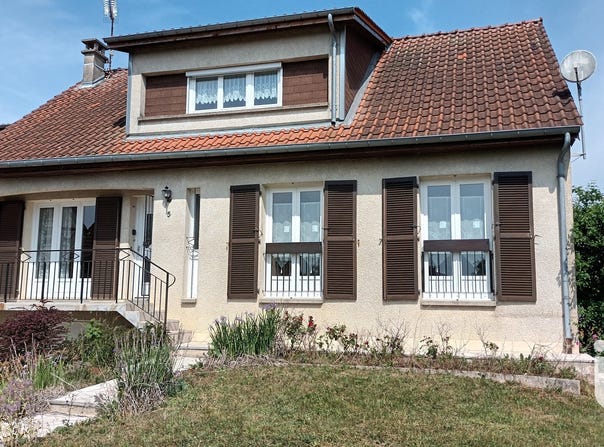Bar-le-Duc, Grand Est 55000