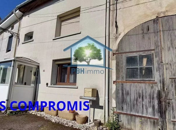 Frizon, Vosges 88440