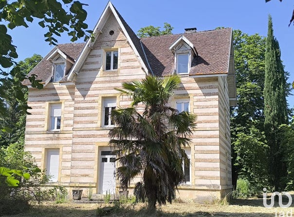 MONFAUCON, Nouvelle-Aquitaine 24130