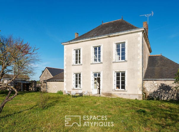 Noyant, Pays-de-la-Loire 49490