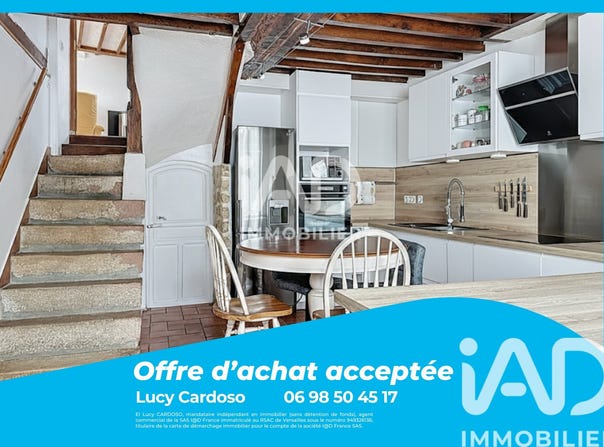 Drocourt, Hauts-de-France 78440