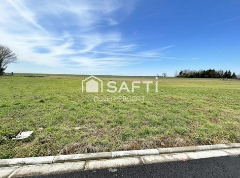 Cravant, Centre 45190