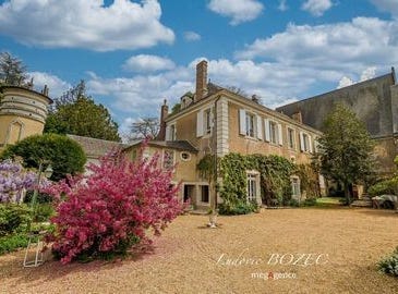 Saint-Vincent-Du-Lorouer, Pays de la Loire 72150
