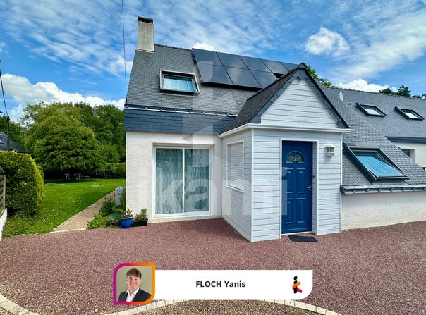Guidel, Brittany 56520