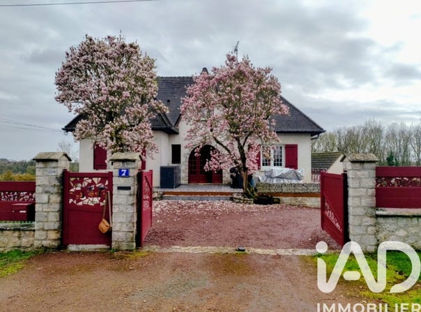 Bonneval, Centre-Val de Loire 28800